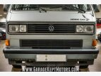 Thumbnail Photo 29 for 1987 Volkswagen Vanagon